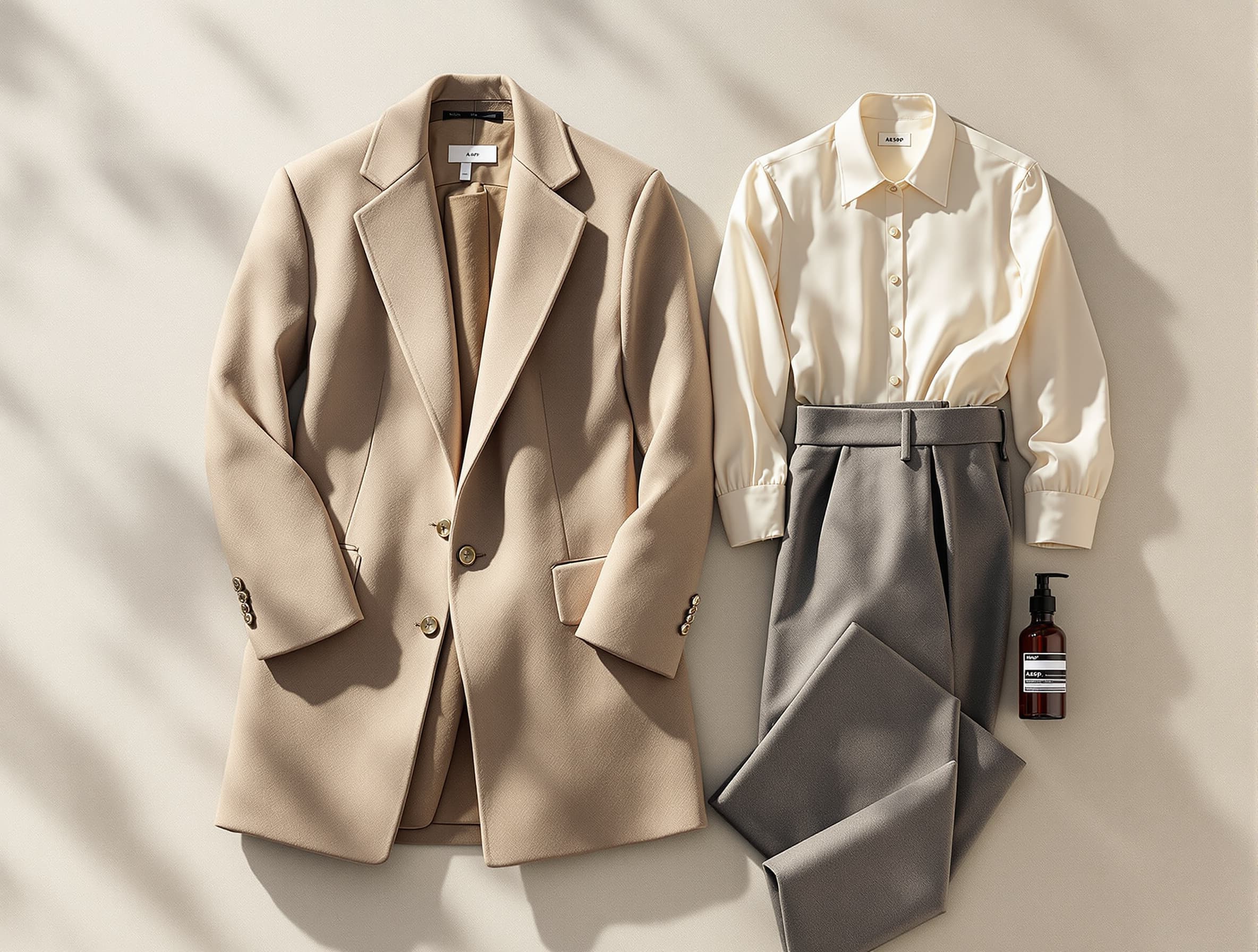 Clothing