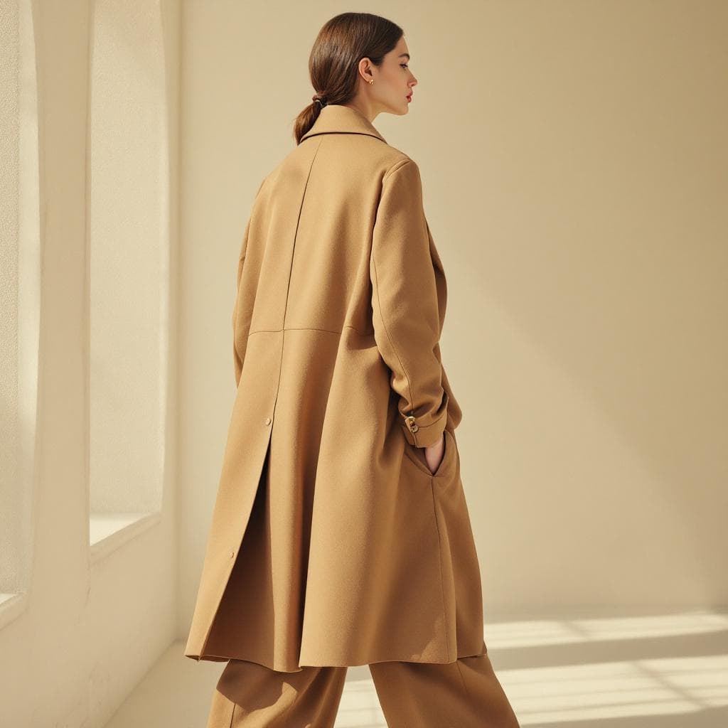 Maison Noir Spring/Summer 2026 campaign