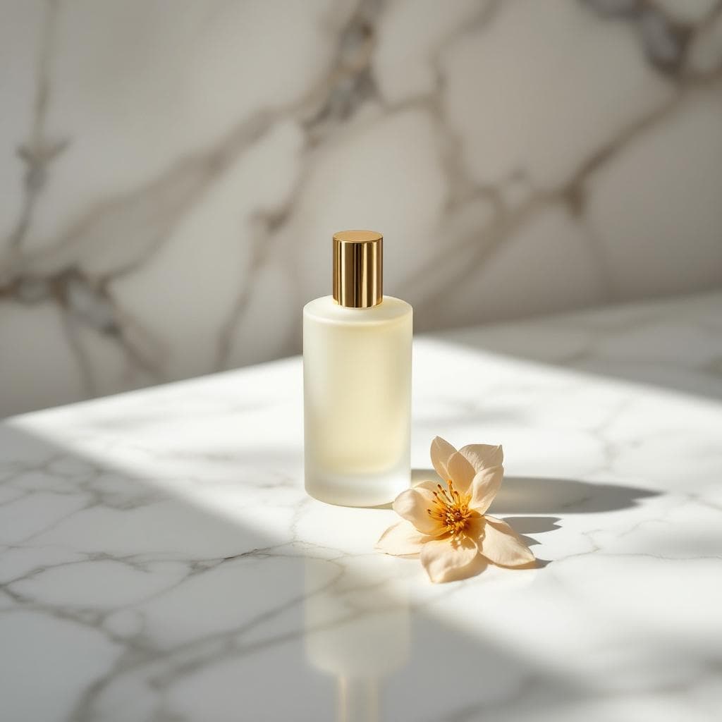 Neroli & Vetiver Eau de Parfum