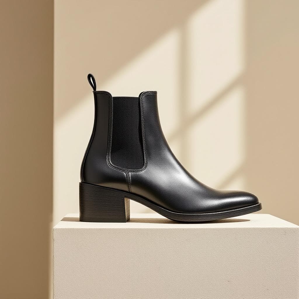 Chelsea Ankle Boot