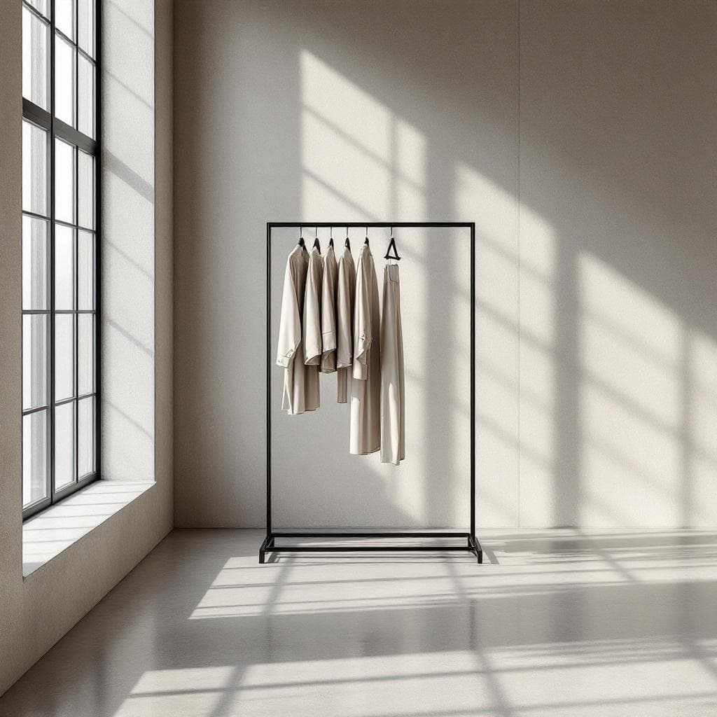 Maison Noir boutique