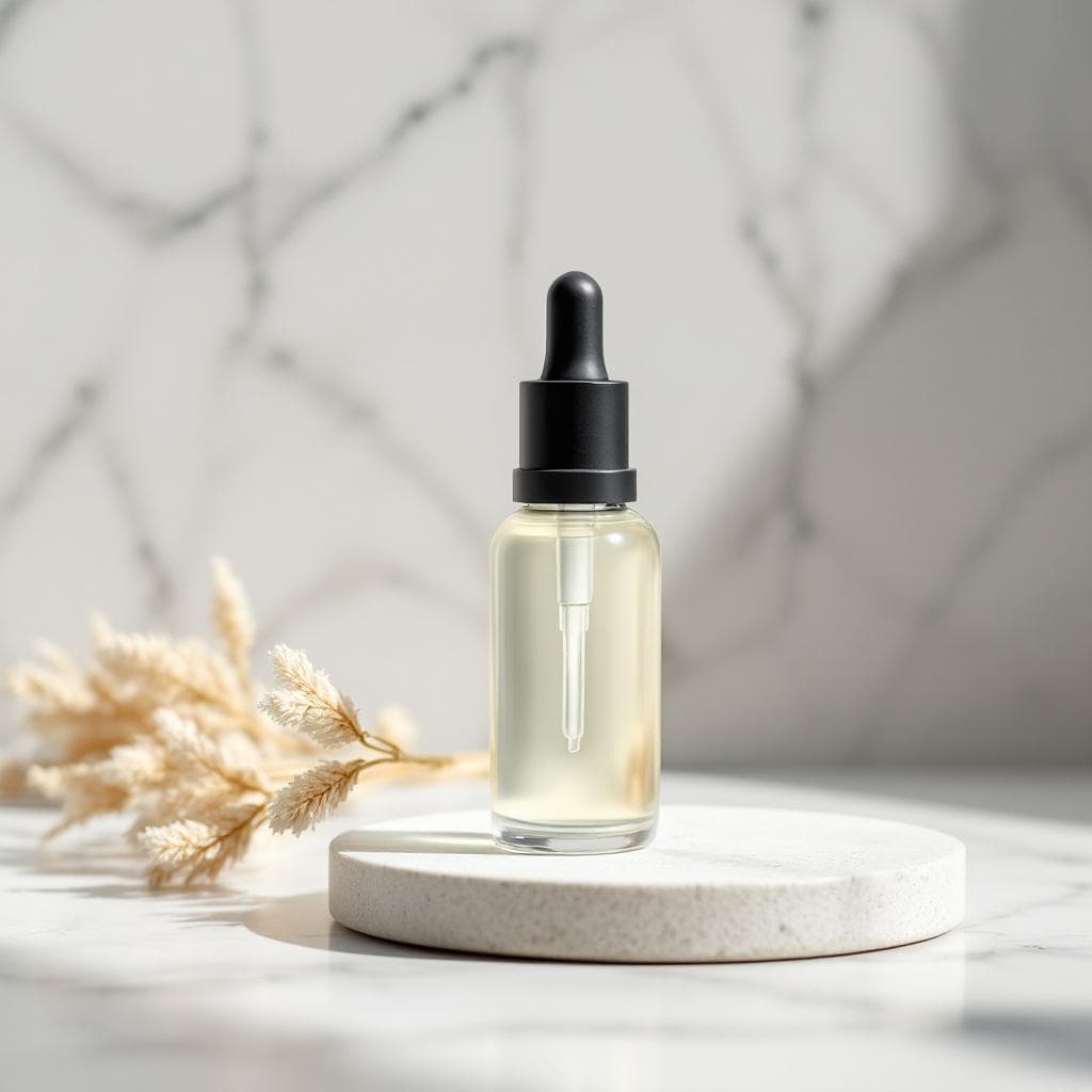 Squalane Facial Oil